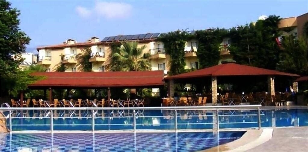 Sunland Beach Hotel 3* фотосуреті