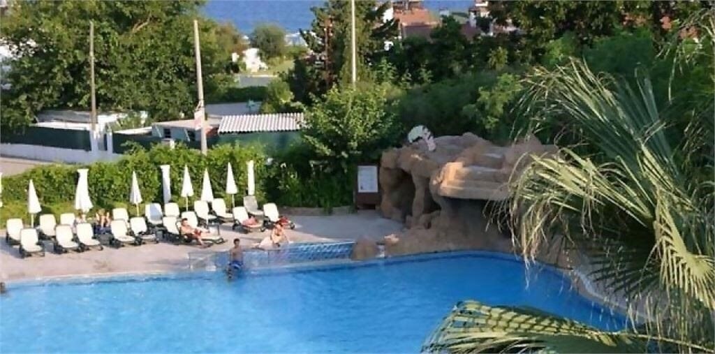 Sunland Beach Hotel 3* суреті