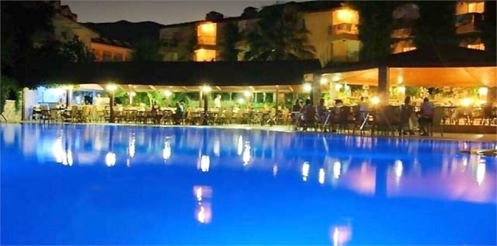 Sunland Beach Hotel 3* суреті