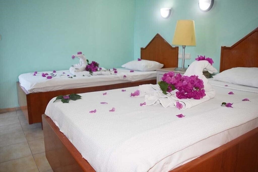 Фото Ares City (ex. Kami Hotel) 3*