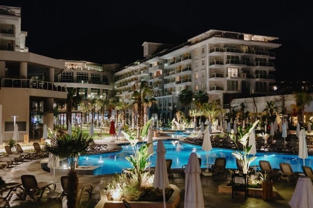 Фото Akra Kemer (ex. Barut Kemer, Kemer Barut Collection) 5*