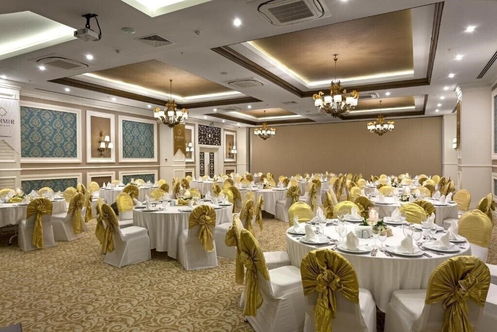 Karmir Resort & SPA 5* суреті