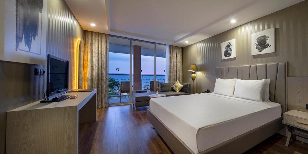 Изображение Kilikya Palace Goynuk 5*