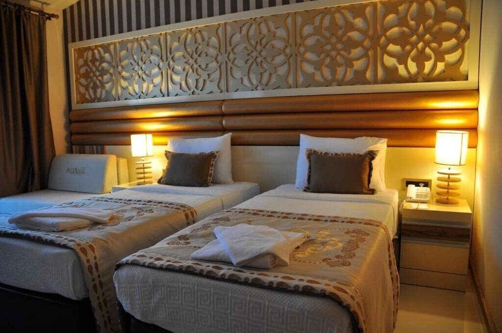 Фото Elamir Resort Hotel 4*