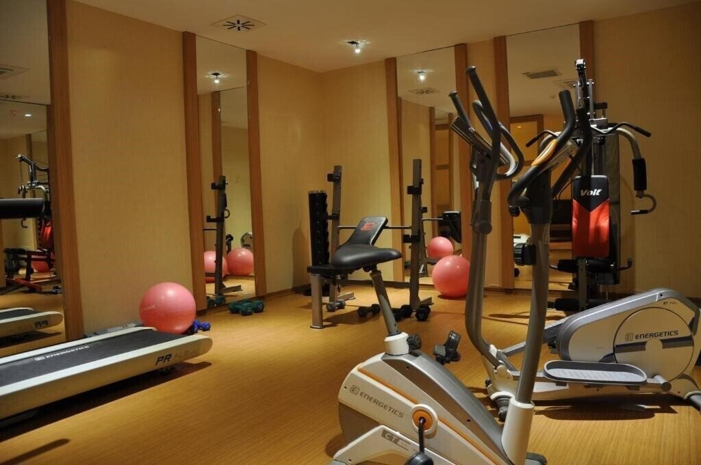 Изображение Elamir Resort Hotel 4*