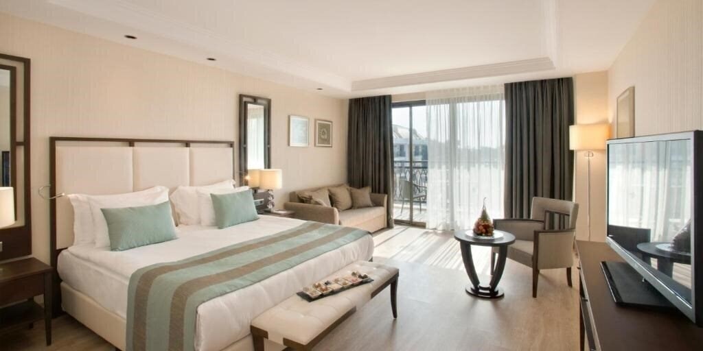 Фотография Juju Premier Palace 5*