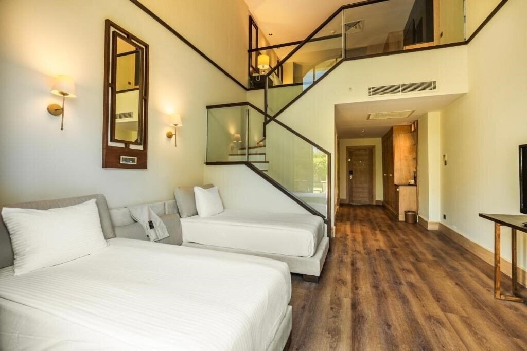 Изображение Juju Premier Palace 5*
