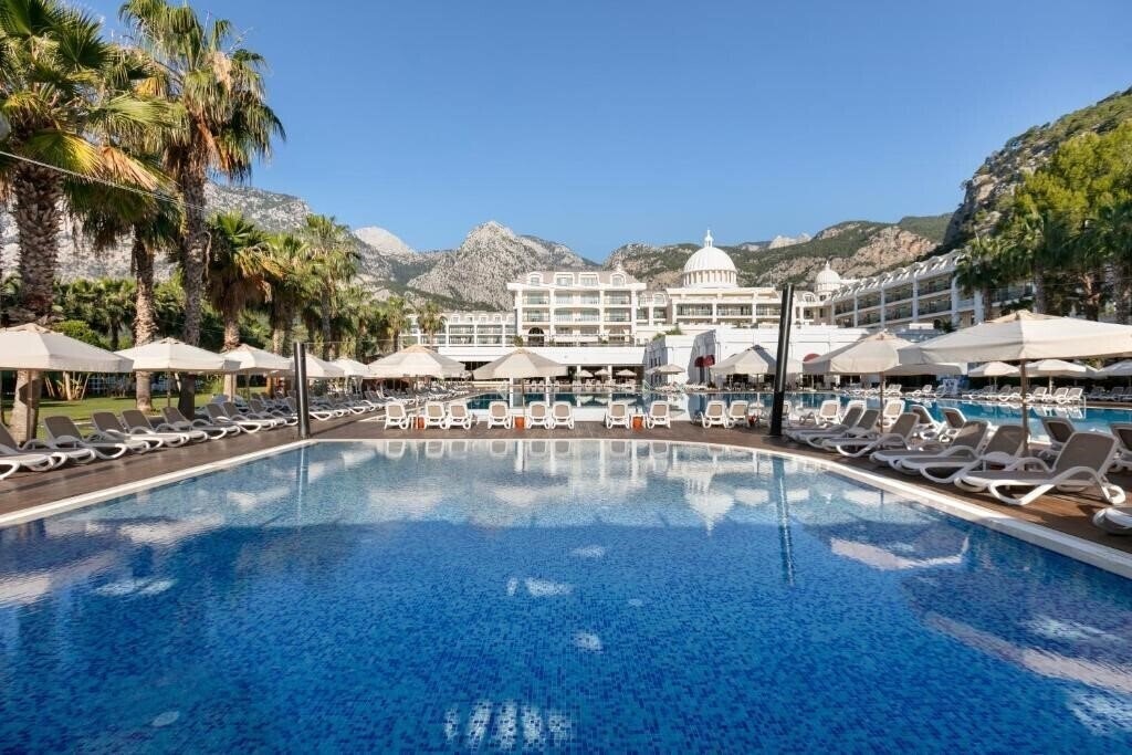 Фото Juju Premier Palace 5*