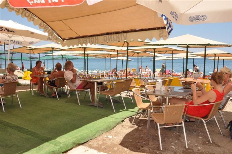 Viking Moral Beach Hotel 2* фотосуреті