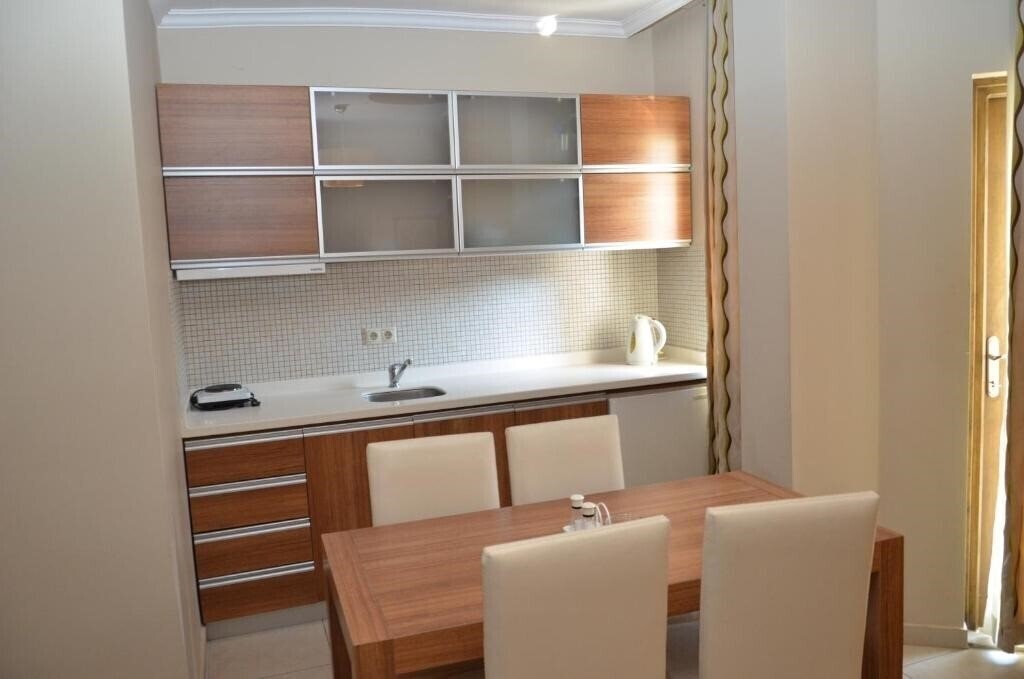 Melissa Moment Apart 3* суреті