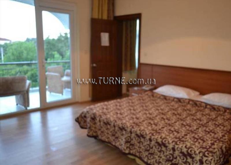 Картинка Ipek Hotel (ex. Ipek Organic Hotel) 3*