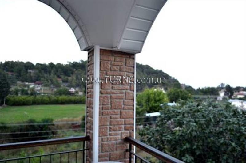 Изображение Ipek Hotel (ex. Ipek Organic Hotel) 3*