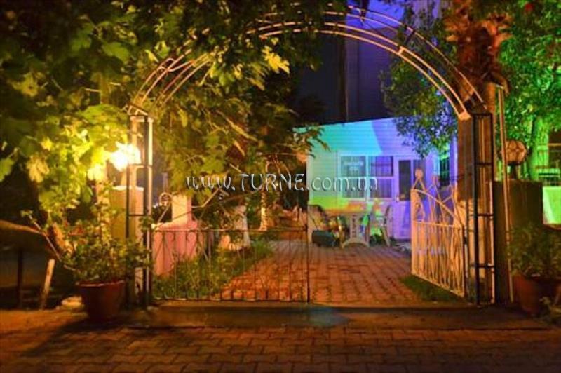 Фото Ipek Hotel (ex. Ipek Organic Hotel) 3*