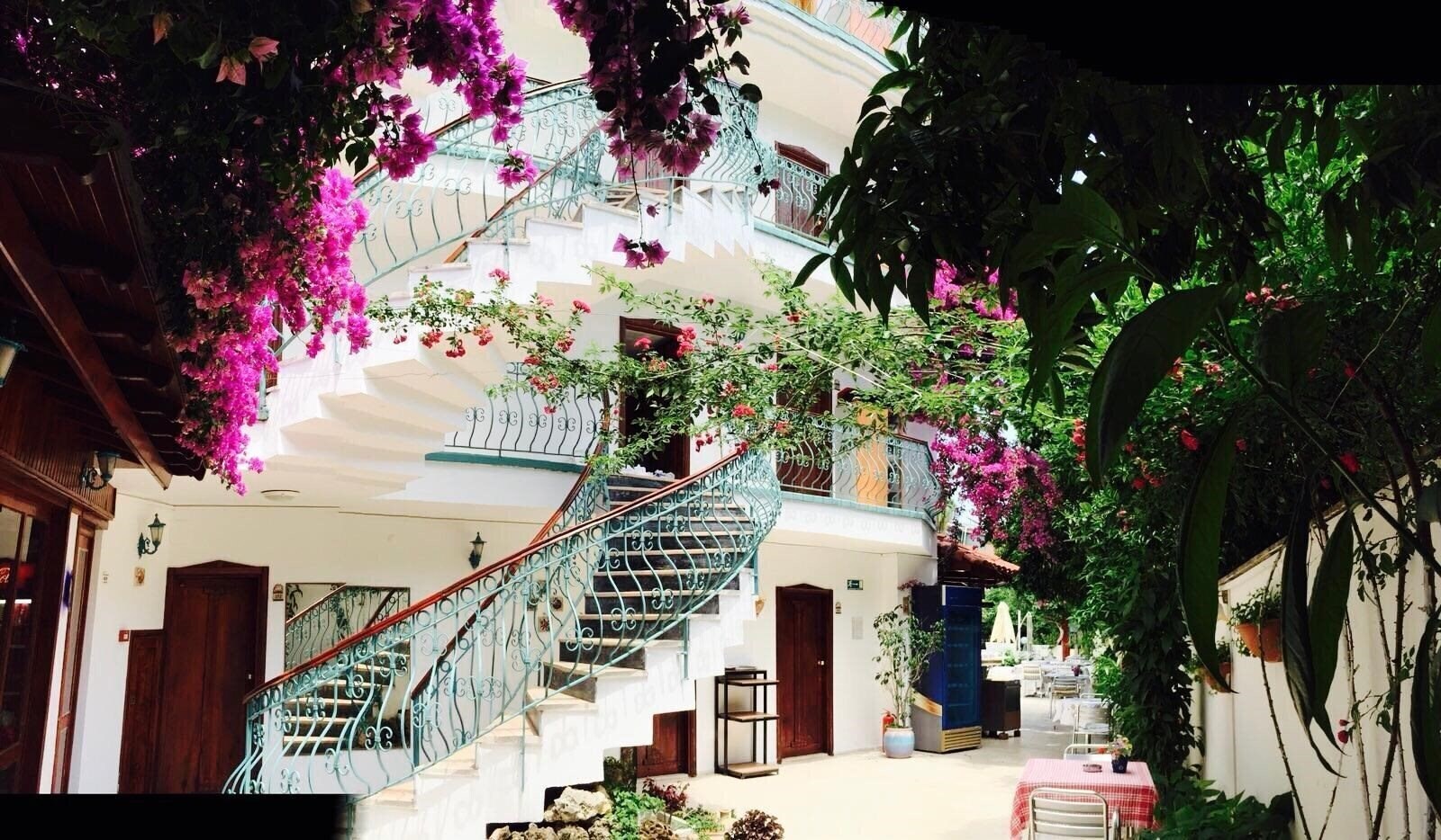 Изображение Ipek Hotel 3*