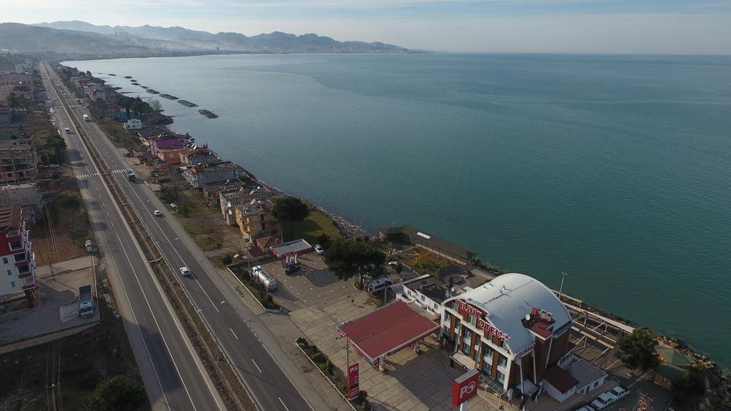 Фотография Yildiz Hotel 3*