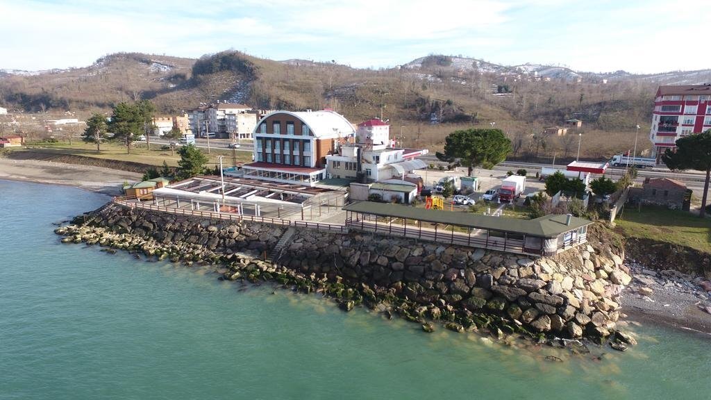 Изображение Yildiz Hotel 3*