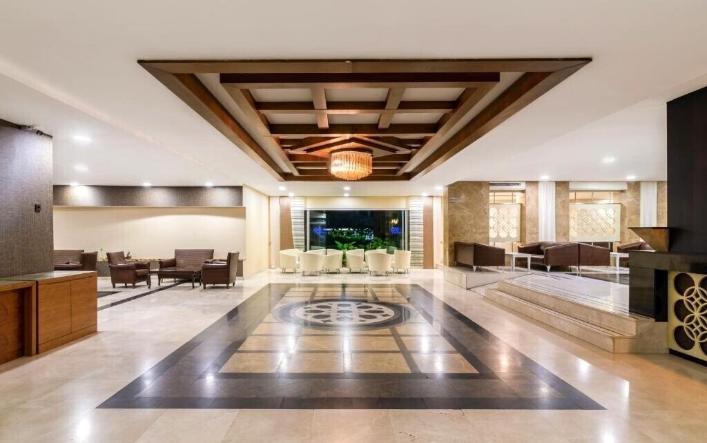 Изображение Ring Beach 5*