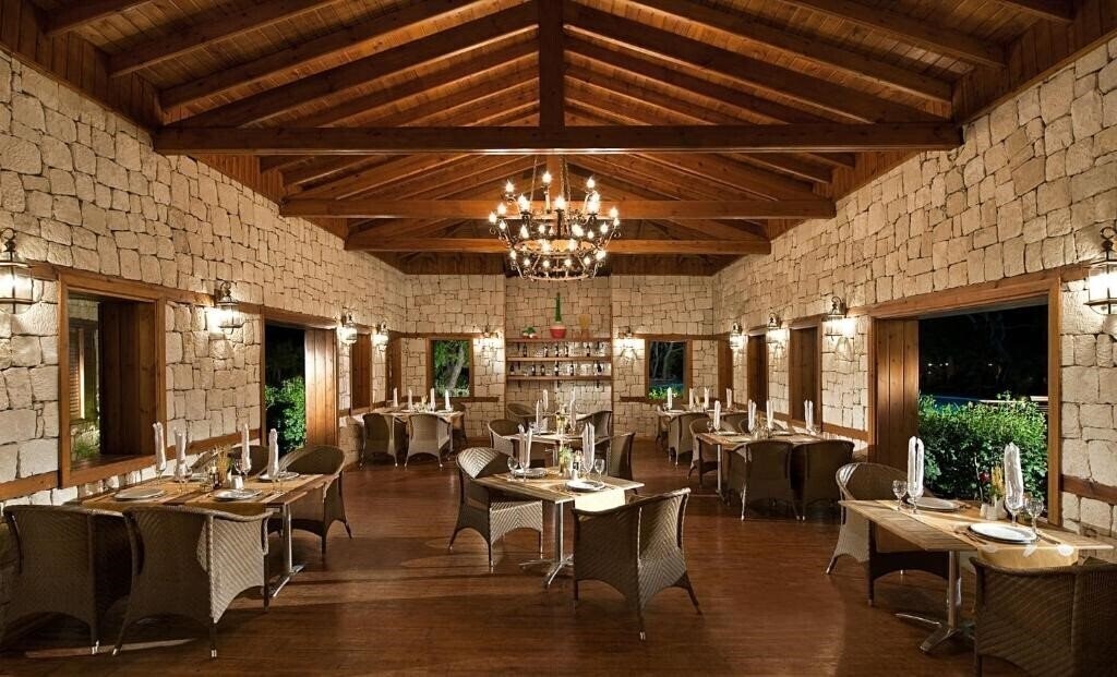 Изображение Akka Antedon Hotel 5*