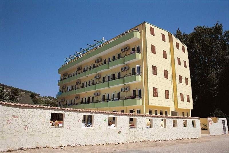 Отель Asia Hotel Kemer 3*