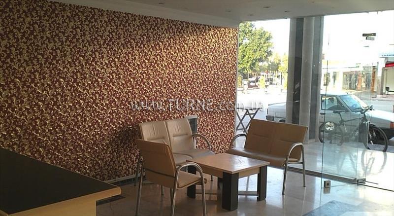 Alerya Hotel 3* суреті