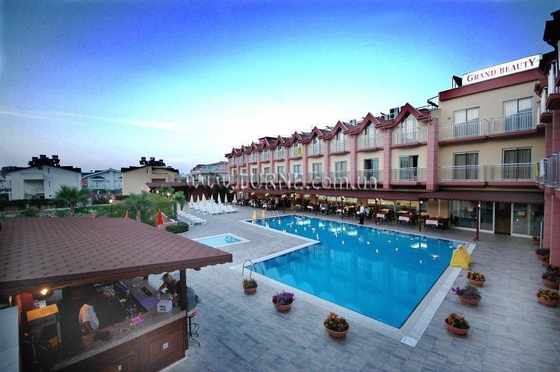 Изображение Himeros Club Hotel 4*
