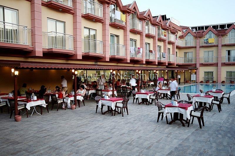 Фотография Himeros Club Hotel 4*