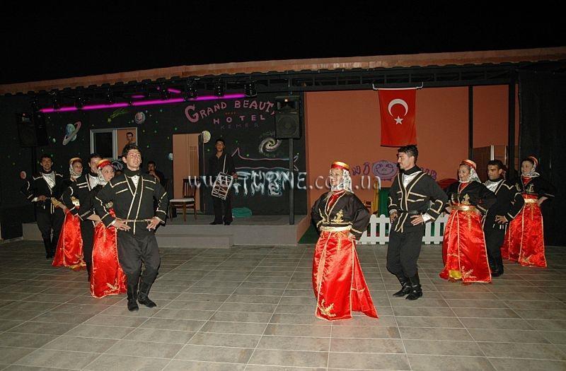 Фото Himeros Club Hotel 4*