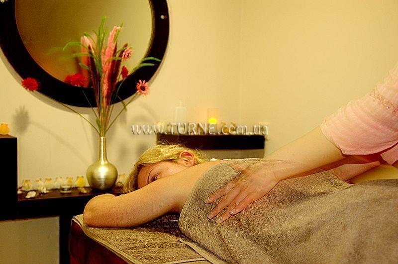 Отель Himeros Club Hotel 4*