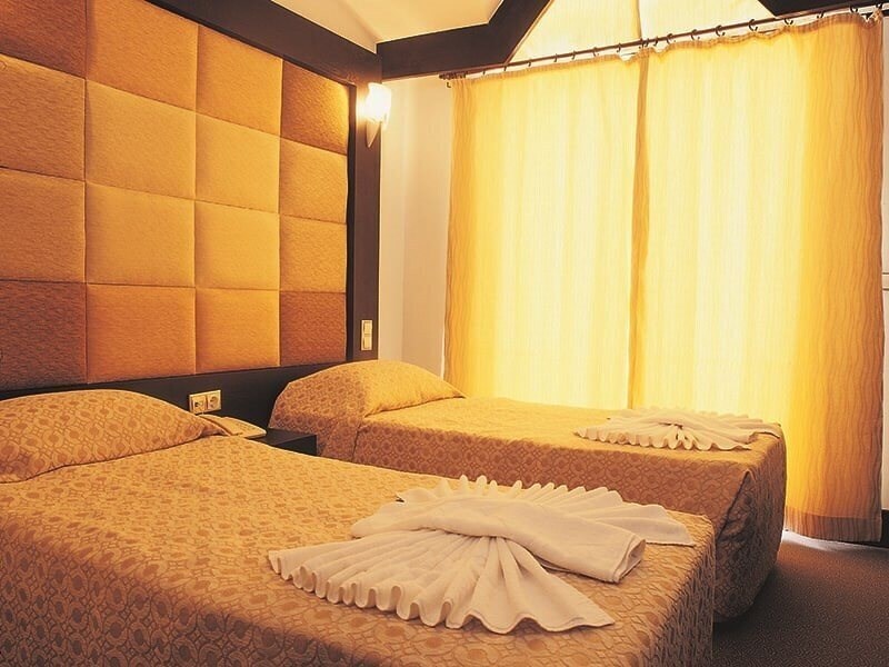 Картинка Himeros Life Hotel (ex. Magic Hotel) 4*