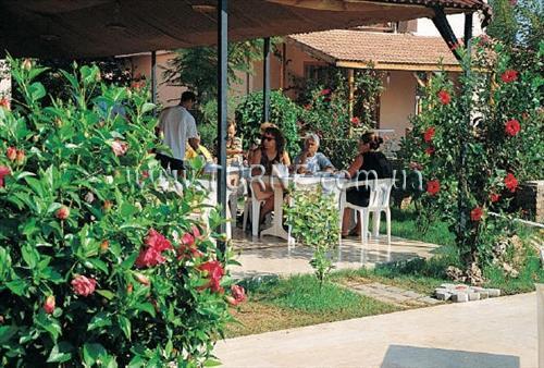 Изображение Ilmyra Hotel 2*