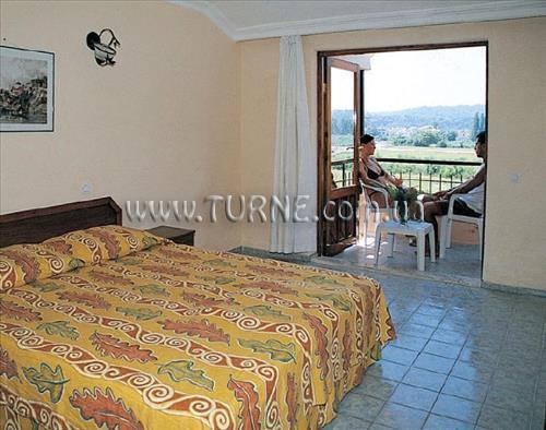 Фото Ilmyra Hotel 2*