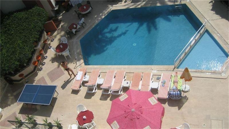 Armeria Hotel 3* суреті