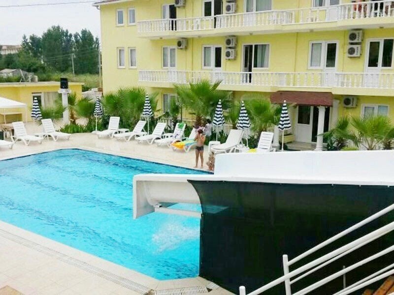 Navy Blue Stars Hotel 3* қонақ үйі