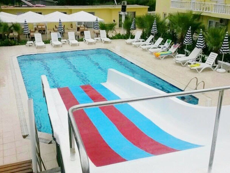 Фото Navy Blue Stars Hotel 3*