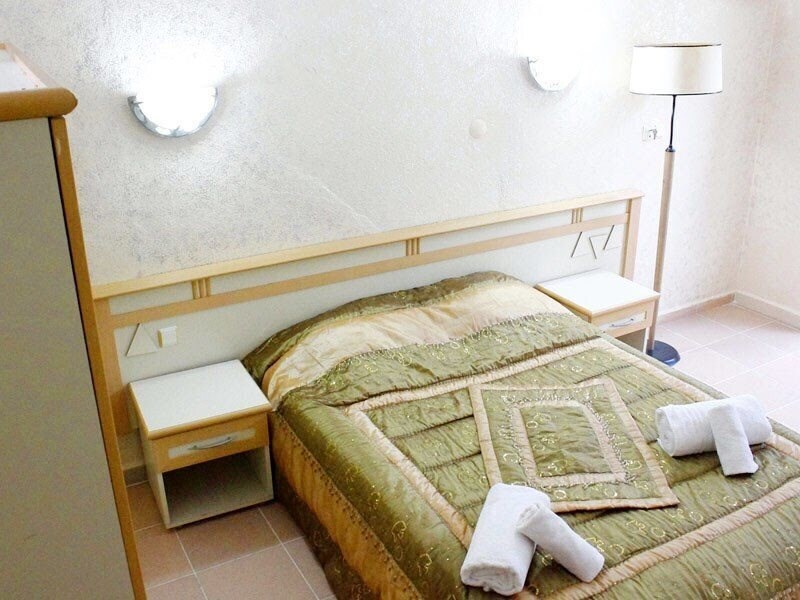 Navy Blue Stars Hotel 3* суреті