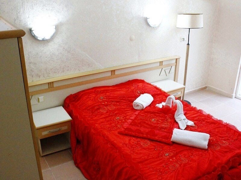 Navy Blue Stars Hotel 3* суреті