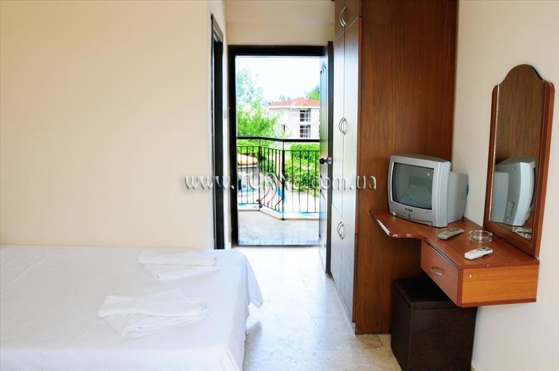 Картинка Laspalmeras Hotel 3*