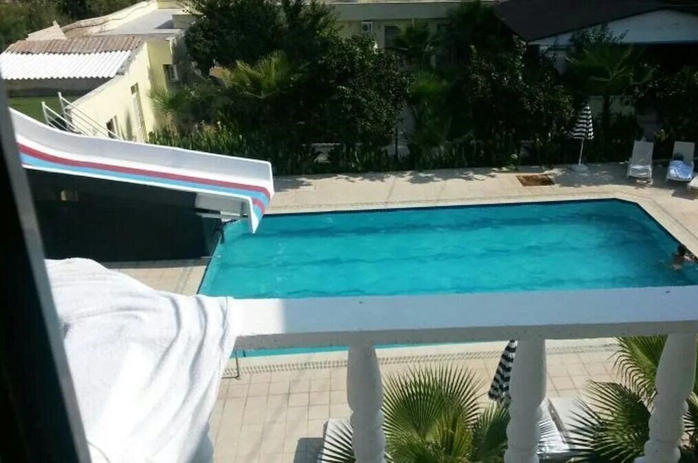 Green Stars Hotel 3* фотосуреті