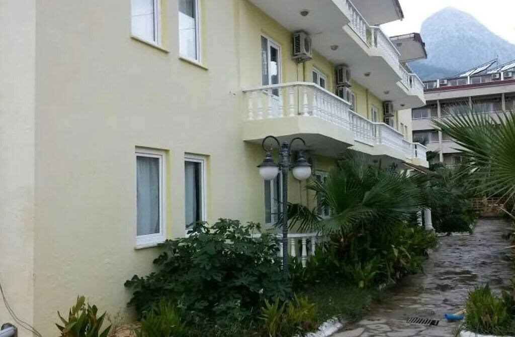 Green Stars Hotel 3* суреті