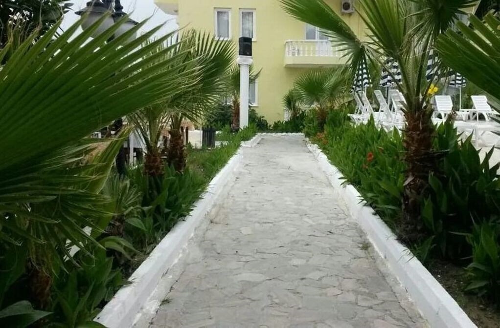 Green Stars Hotel 3* суреті