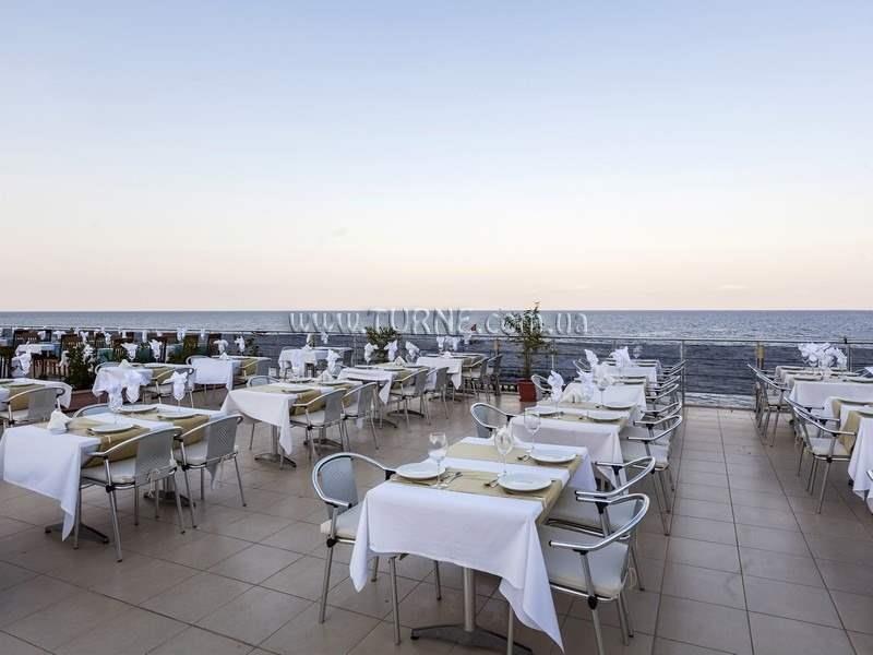 Majesty Club La Mer 5* суреті
