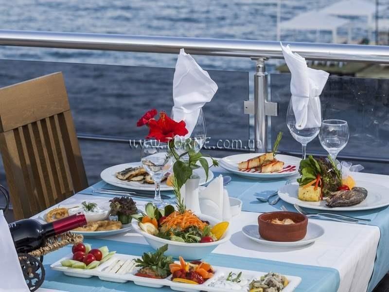 Majesty Club La Mer 5* суреті
