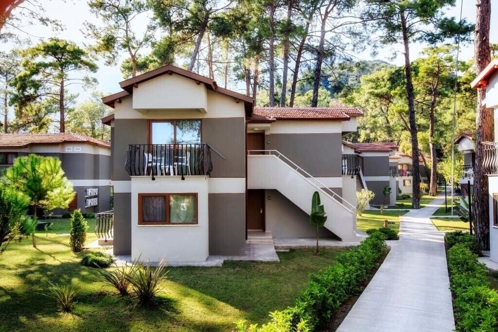 Kimeros Park Holiday Village 5* суреті