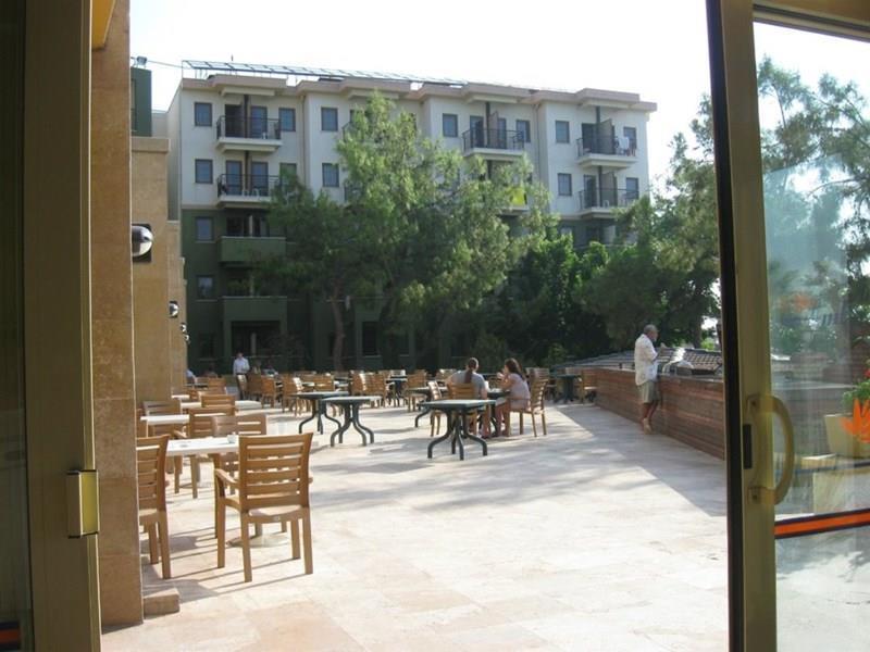 Ambiente Hotel 4* суреті