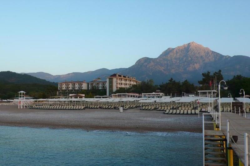 Фото Ambiente Hotel 4*