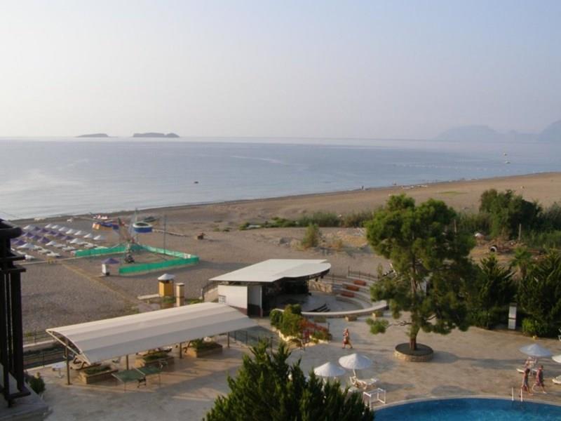 Ambiente Hotel 4* фотосуреті