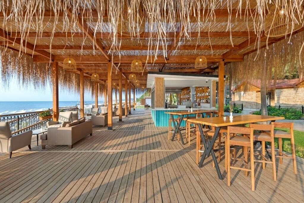 Dobedan World Palace 5* суреті