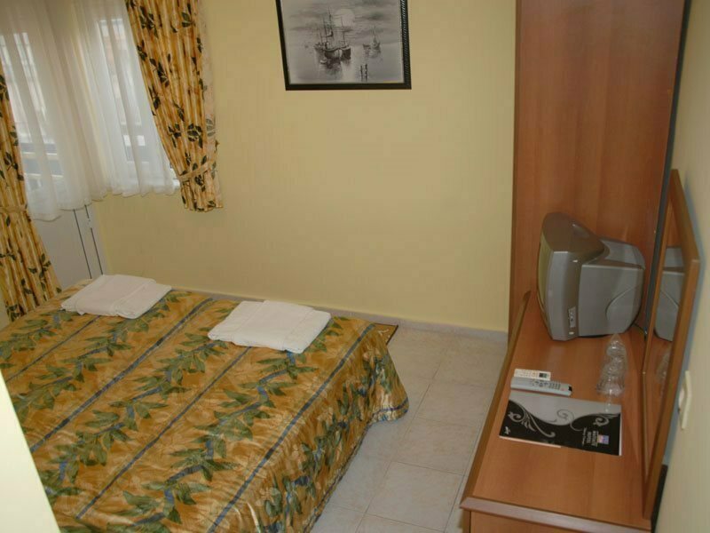 Картинка Matiate Park Hotel 3*