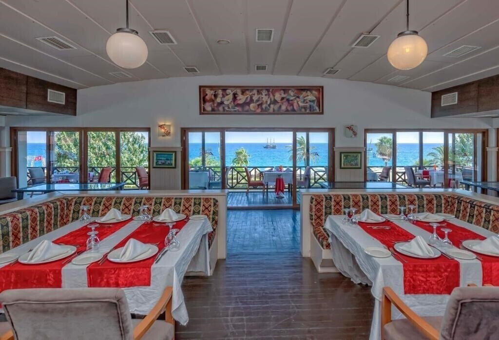 Фото Armas Labada Beach Hotel 5*