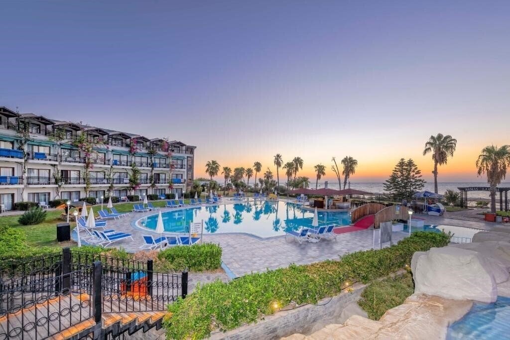 Изображение Armas Labada Beach Hotel 5*